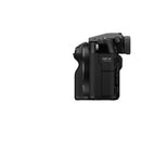 Fujifilm GFX100S II Format moyen sans miroir caméra - Boîtier