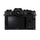 FUJIFILM X-T30 III Mirrorless Camera Body, Black