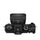 FUJIFILM X-T30 III Sans miroir caméra Boîtier, avec XC13-33mmF3.5-6.3 OIS Objectif Trousse, Noir