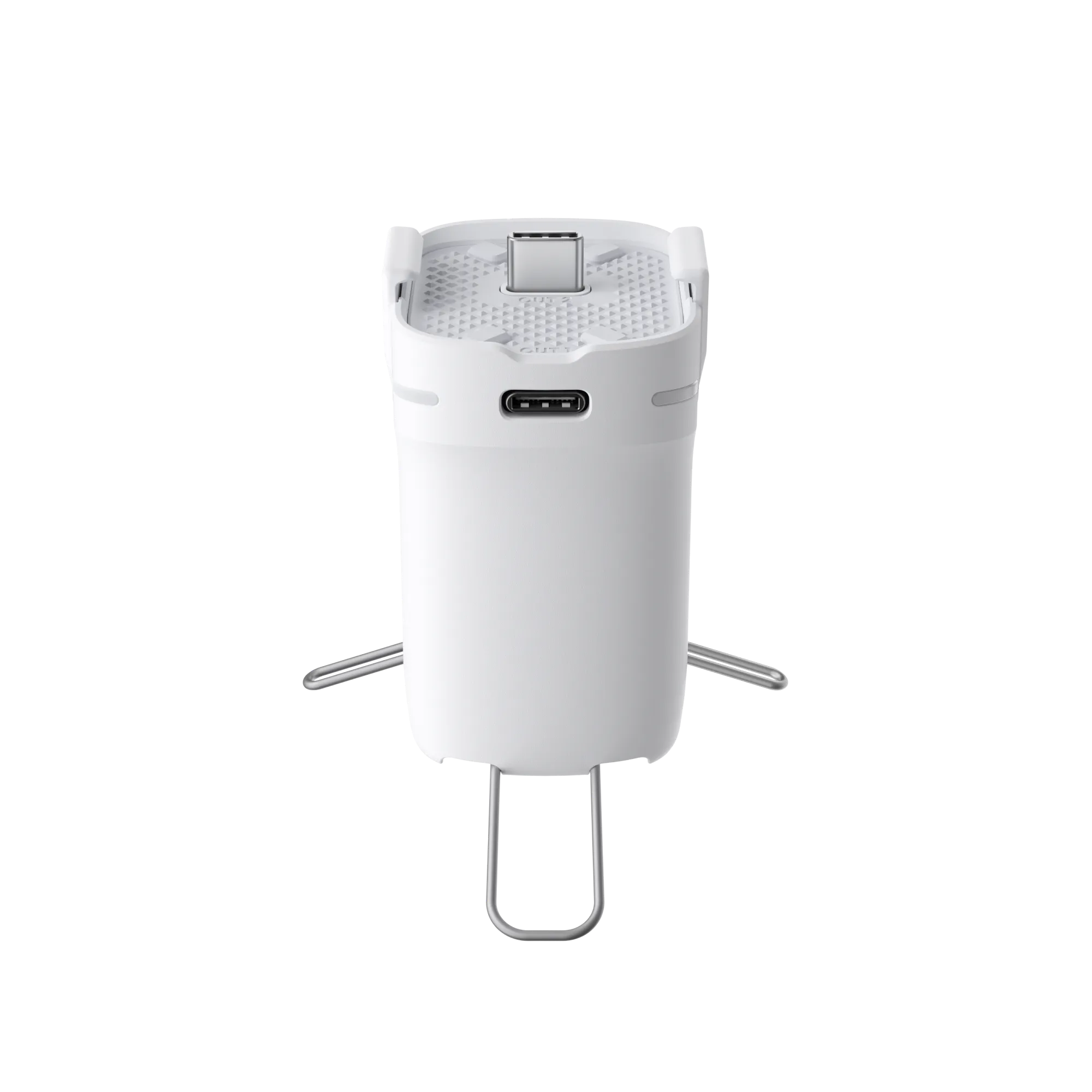 Insta360 Battery Handle for Luna Ultra (White)