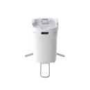 Insta360 Battery Handle for Luna Ultra (White)
