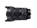 Sigma 50 mm f / 1,2 DG DN Art Lens (Leica L)