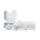 Insta360 Protective Cover for Insta360 Luna Ultra (White)
