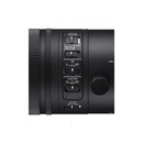 Sigma 70-200 mm f2.8 dg dn os l-mant