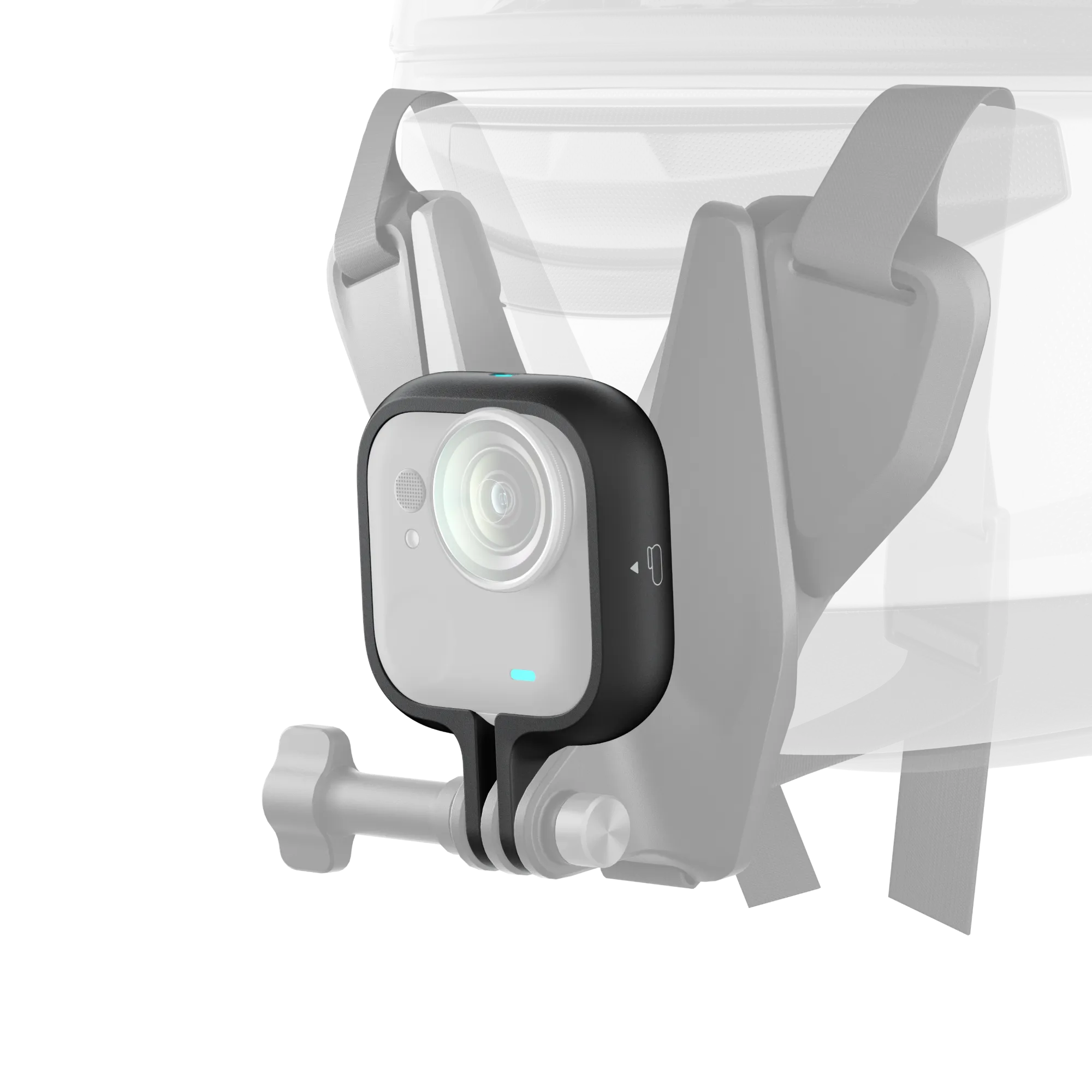 Support Insta360 GO Ultra Action