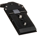 OConnor Mini Euro Quick Release for 1030-Series Fluid Heads