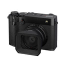 FUJIFILM GFX100RF Mirrorless Camera - Black