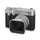 FUJIFILM GFX100RF Mirrorless Camera - Silver - Open Box