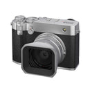 FUJIFILM GFX100RF Sans miroir caméra - Argent - Boîte ouverte