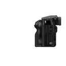 Fujifilm GFX100S II Format moyen sans miroir caméra - Boîtier