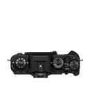 FUJIFILM X-T30 III Mirrorless Camera Body, w/ XC13-33mmF3.5- 6.3 OIS Lens Kit, Black