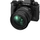 Fujifilm X-T5 Mirrorless Camera with 16-80mm Lens - Black