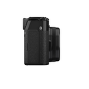 FUJIFILM X100VI Digital Camera - Black
