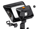 LENSGO TC12P Teleprompter for Smartphone and Tablets Video and Recording
