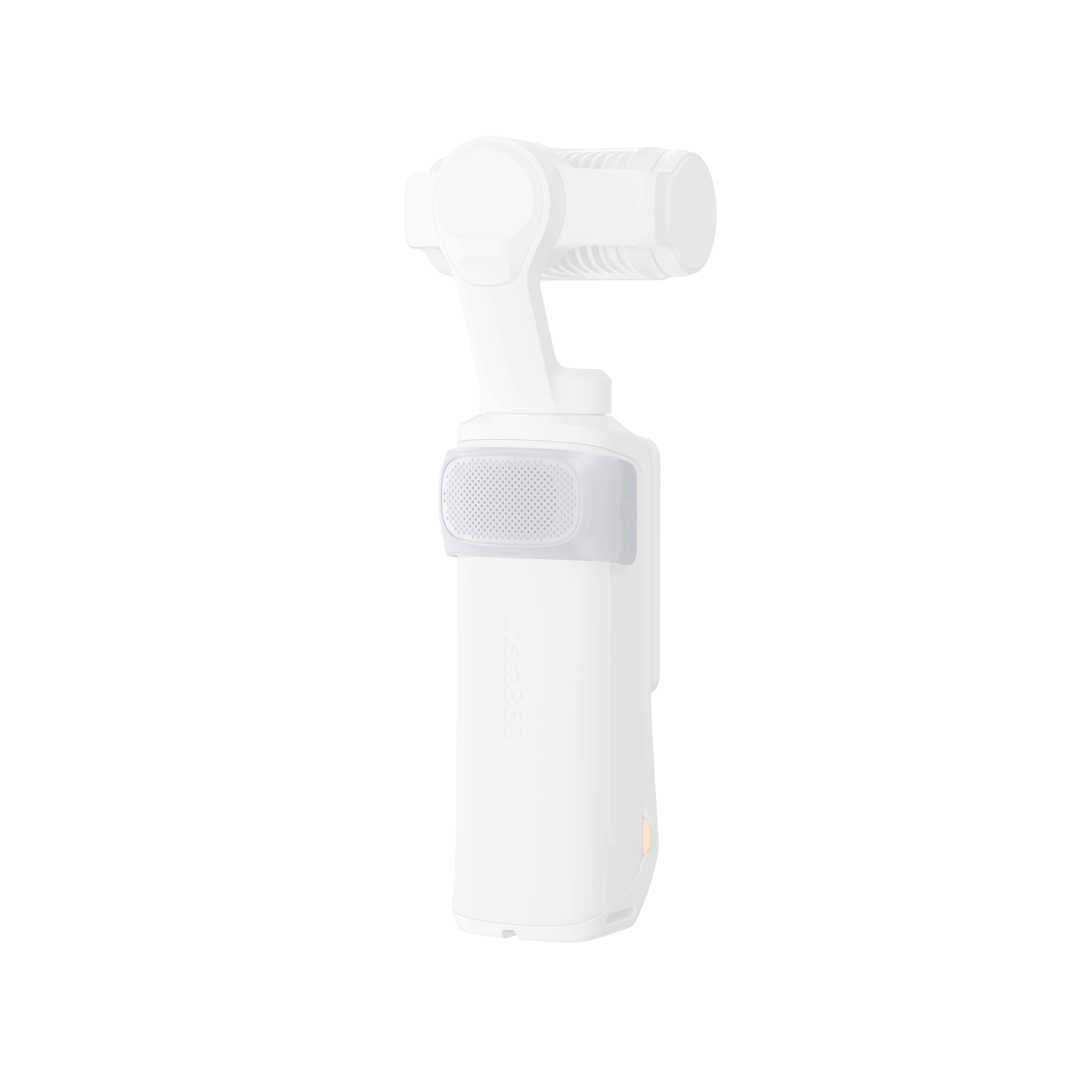 Insta360 Wind Guard for Insta360 Luna Ultra (White)