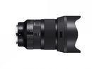 Sigma 50 mm f / 1,2 DG DN Art Lens (Leica L)