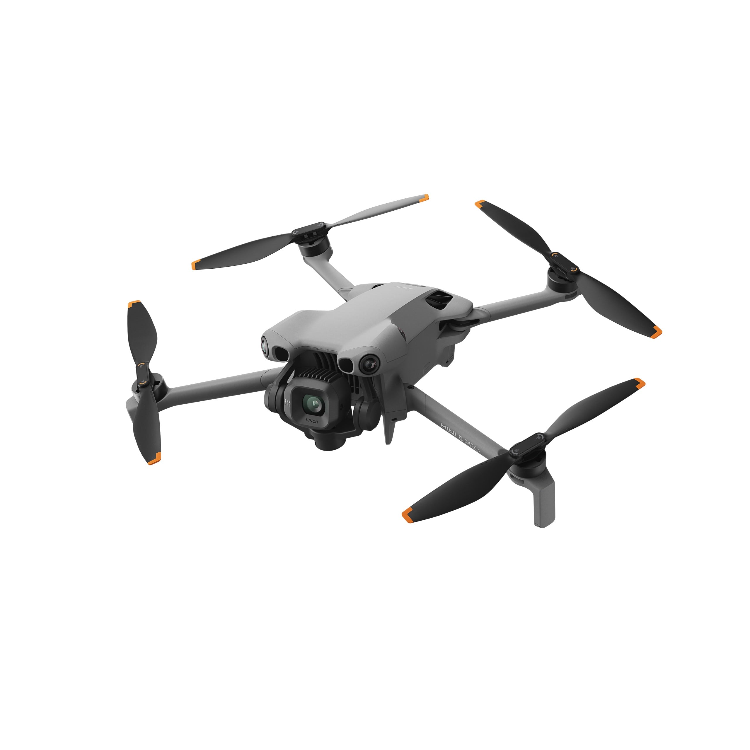 DJI Mini 5 Pro Drone Fly More Combo Plus (DJI RC2)