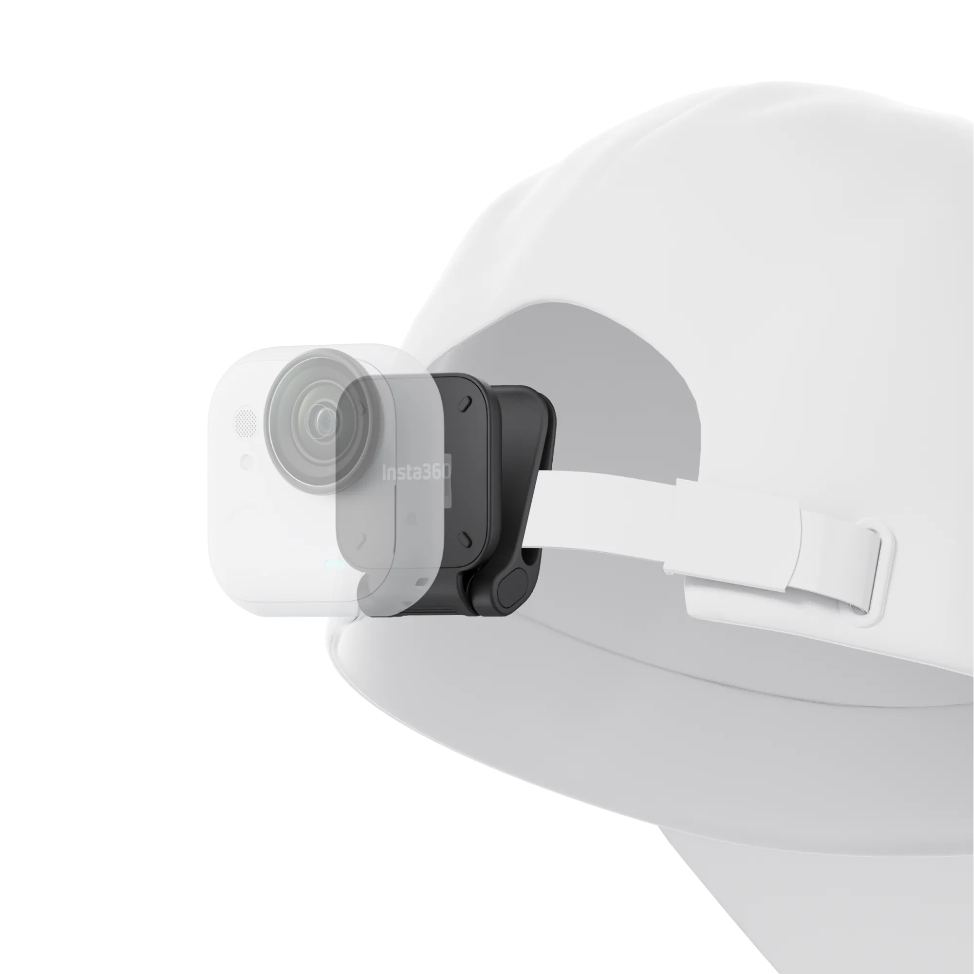 Insta360 GO Ultra Magnétique Easy Clip