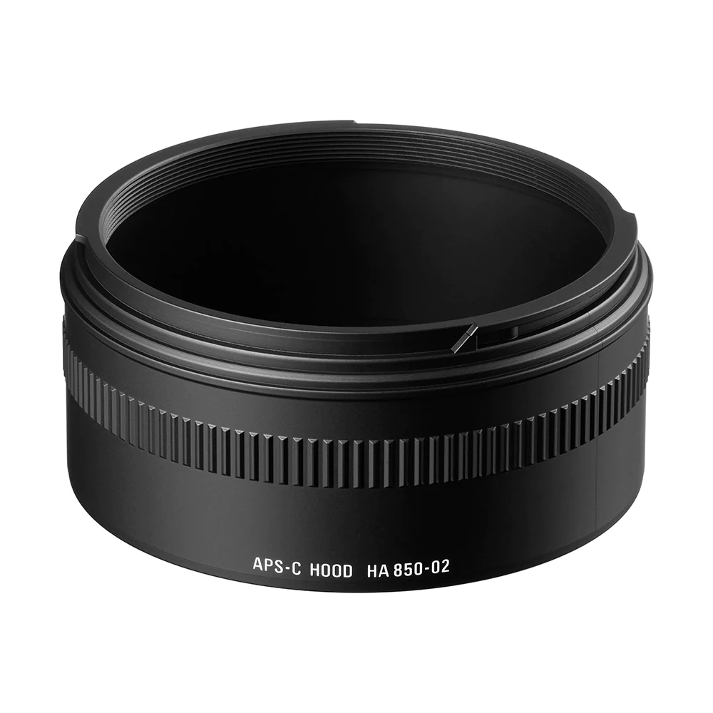 Sigma Capuche pour 50 mm F1.4 EX DG HSM Lens