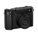 FUJIFILM GFX100RF Mirrorless Camera - Black