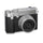 FUJIFILM GFX100RF Mirrorless Camera - Silver - Open Box