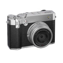 FUJIFILM GFX100RF Sans miroir caméra - Argent - Boîte ouverte
