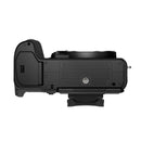 Fujifilm GFX100S II Format moyen sans miroir caméra - Boîtier