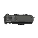 FUJIFILM X-T30 III Mirrorless Camea Body, w/ XC13-33mmF3.5- 6.3 OIS Lens Kit, Charcoal Silver