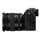 Fujifilm X-T5 Mirrorless Camera with 16-80mm Lens - Black