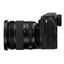 Fujifilm X-T5 Mirrorless Camera with 16-80mm Lens - Black