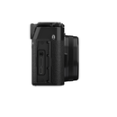 FUJIFILM X100VI Digital Camera - Black