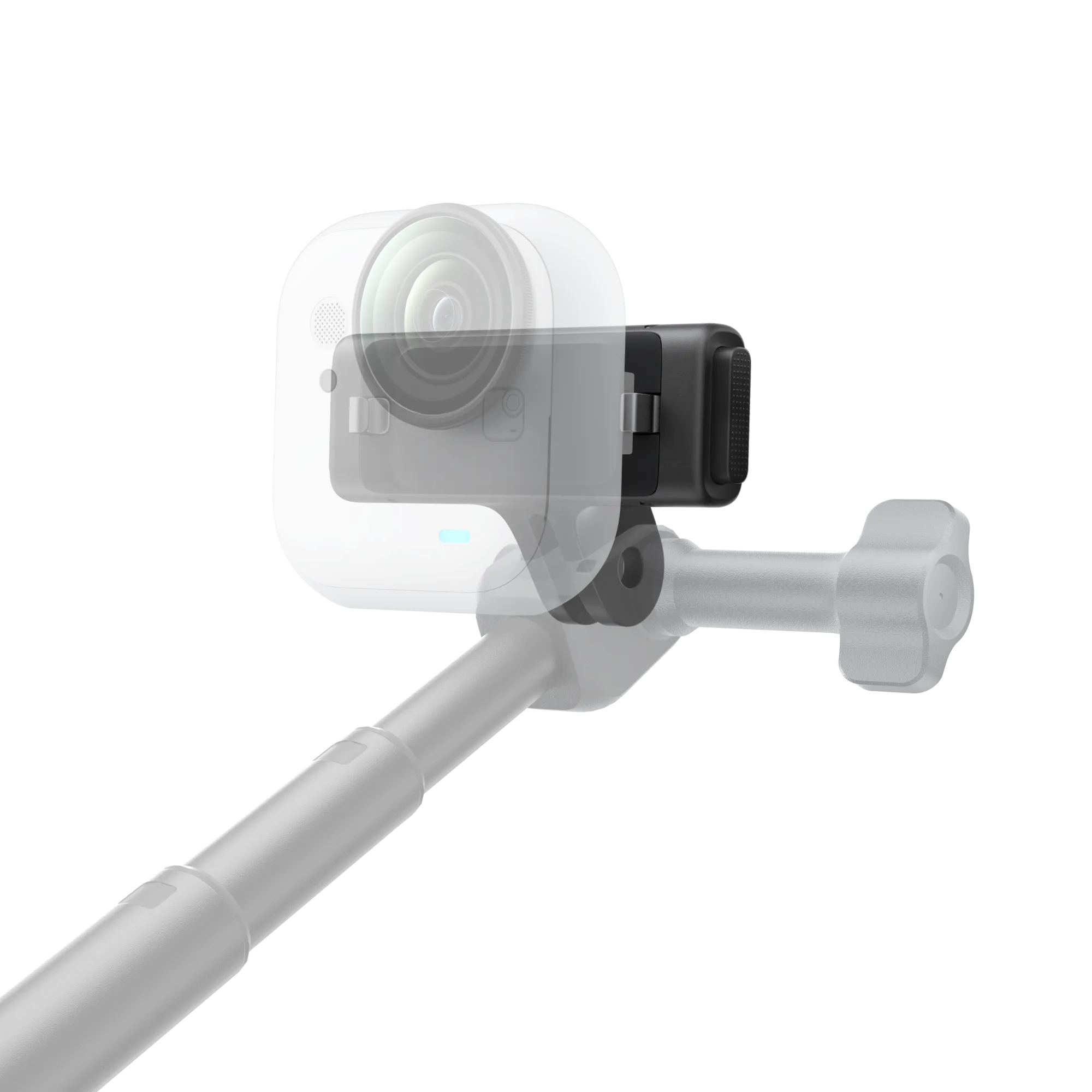 Insta360 GO Ultra Quick Release Mount