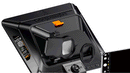 LENSGO TC12P Teleprompter for Smartphone and Tablets Video and Recording