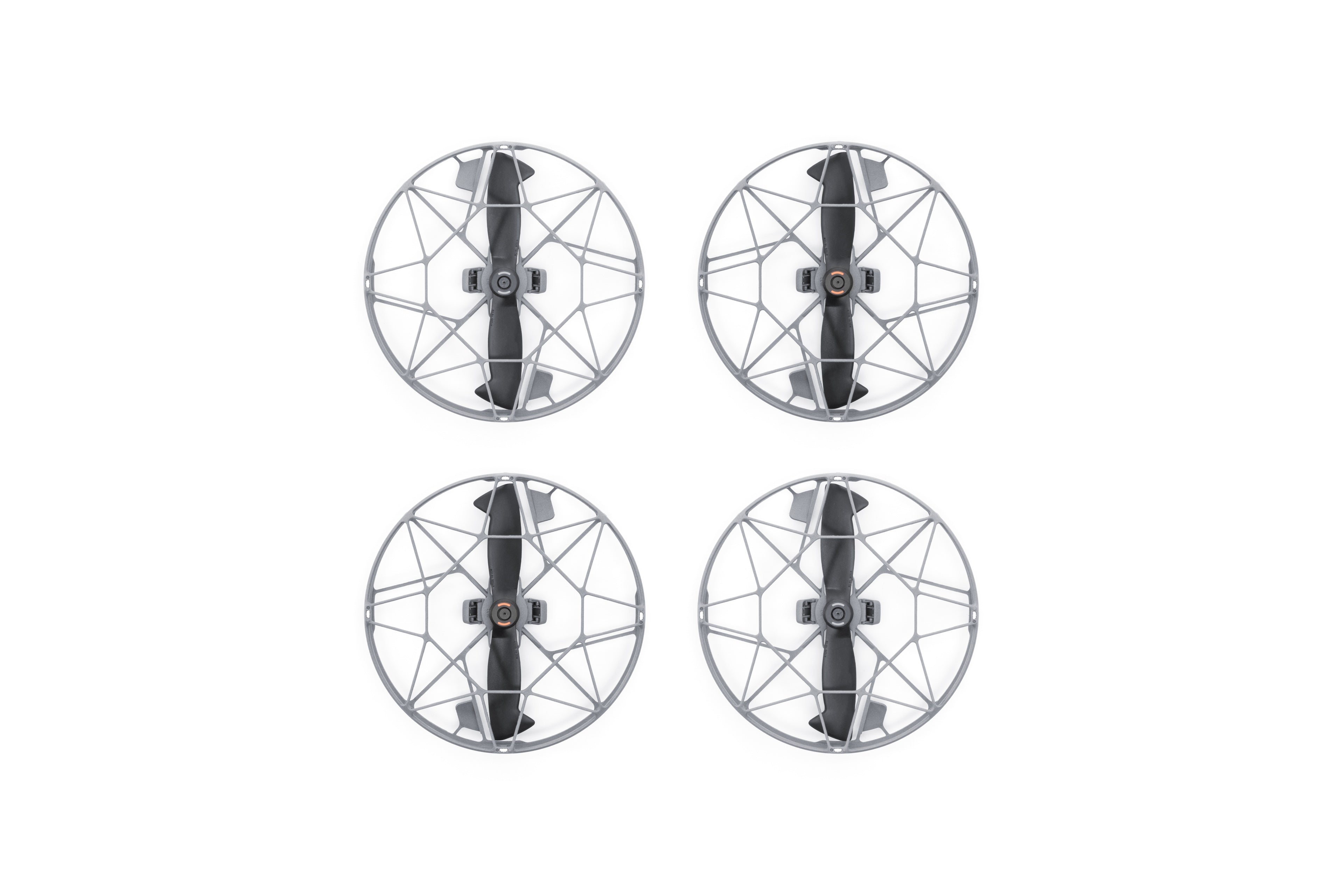Protection d'hélice à dégagement rapide DJI Mini 5 Pro (hélice incluse)