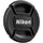 Nikon 77mm Snap-On Lens Cap