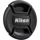 Nikon 77 mm Snap-on Cap
