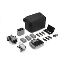 DJI Mini 5 Pro Drone Fly More Combo Plus (DJI RC2)