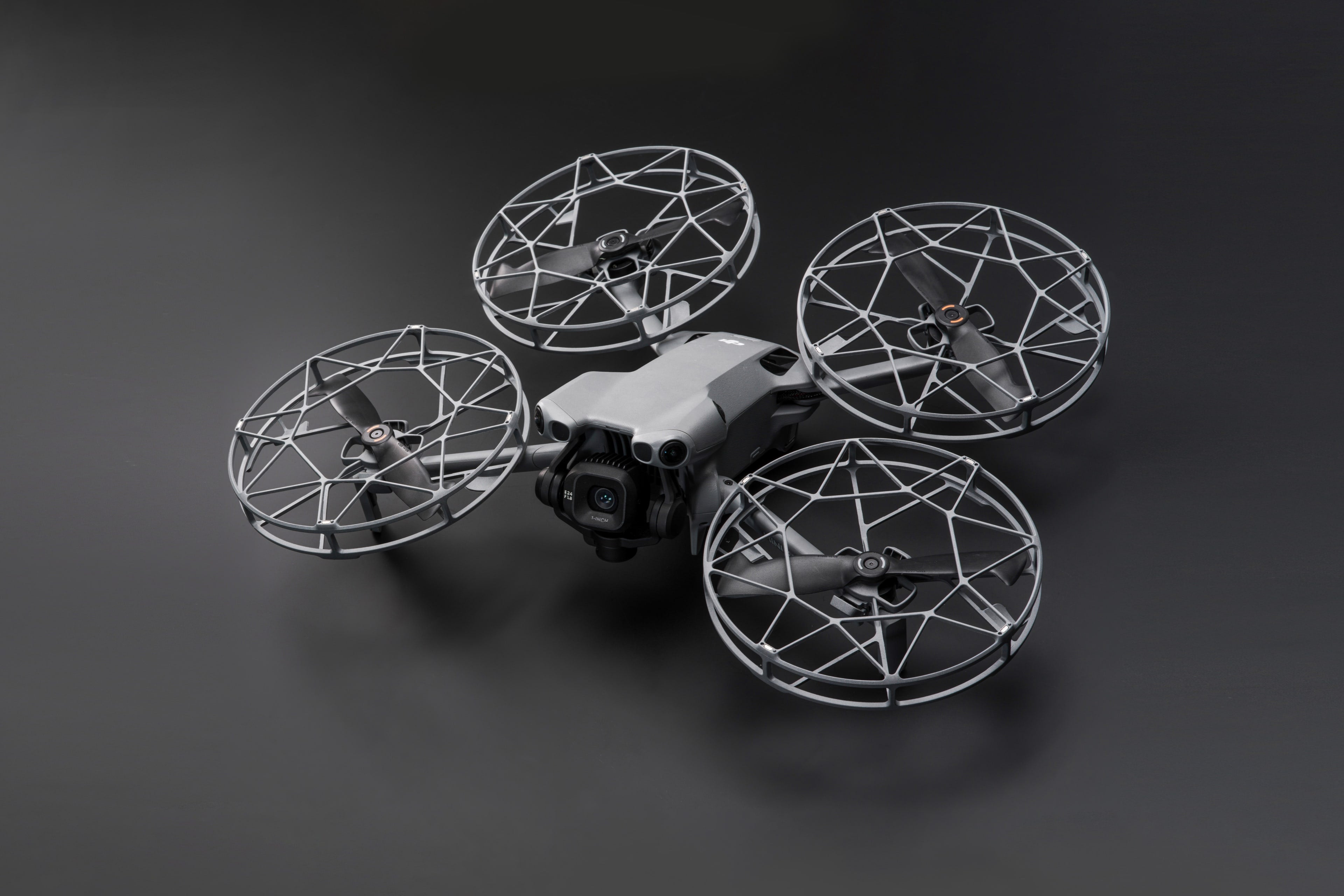 Protection d'hélice à dégagement rapide DJI Mini 5 Pro (hélice incluse)