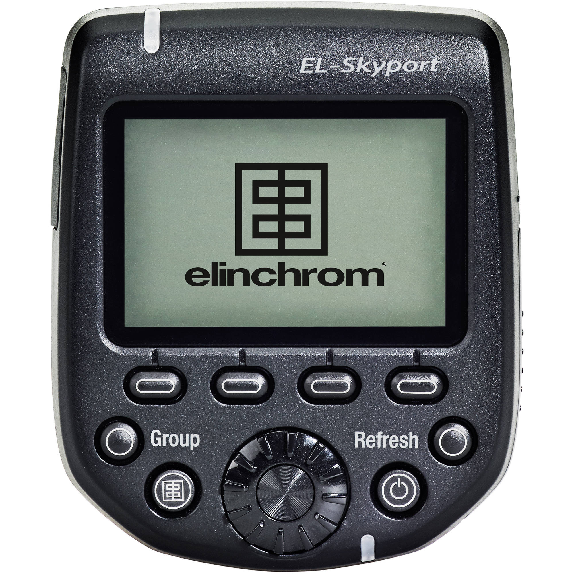 Elinchrom EL-Skyport Transmitter Pro for Nikon