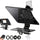 LENSGO TC12P Teleprompter for Smartphone and Tablets Video and Recording