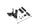 Stabilisateur de cardan DJI RS 5