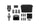 DJI Mini 5 Pro Drone Fly More Combo (DJI RC2)
