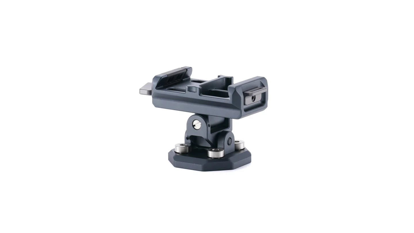 Tilta Dovetail Mounting Bracket for Electronic Suction Cup (6″)