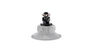 Tilta Hydra M25 Mounting Bracket for Electronic Suction Cup (6″)