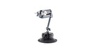 Tilta Hydra Alien Mini Electronic Suction Cup (6″) Kit - Titanium Gray
