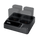 Accsoon TopRig 100W 4-Bay NP-FZ100 Fast Charger