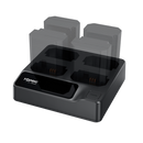 Accsoon TopRig 100W 4-Bay NP-FZ100 Fast Charger