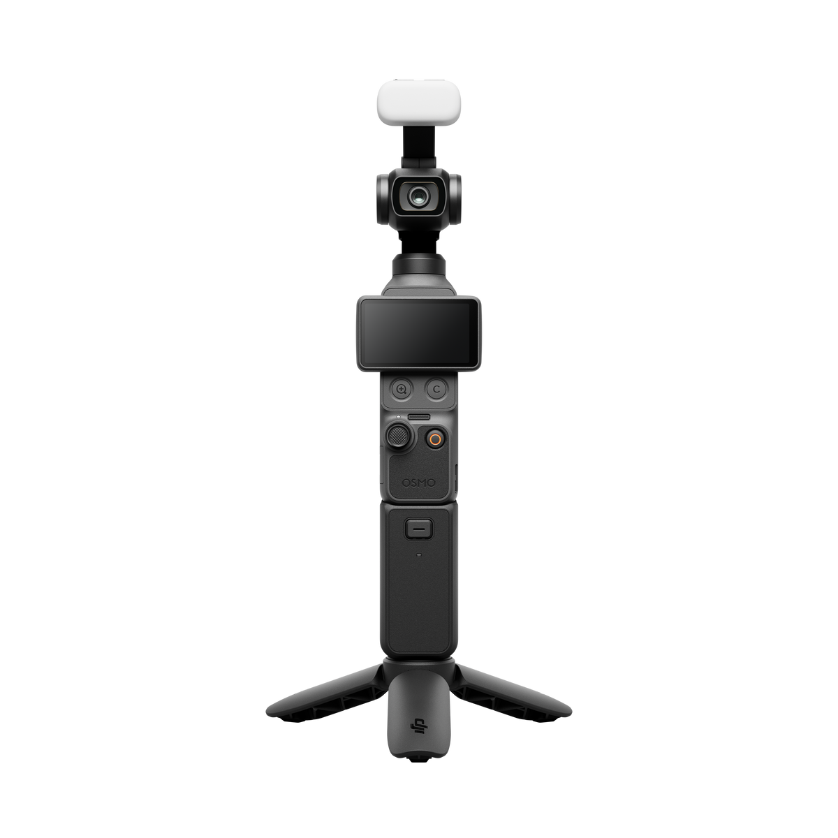 ビデオカメラ DJI OSMO POCKET 4 COMBO CREATOR DJI Osmo Pocket 4 Creator Combo | 4K Handheld Camera Kit