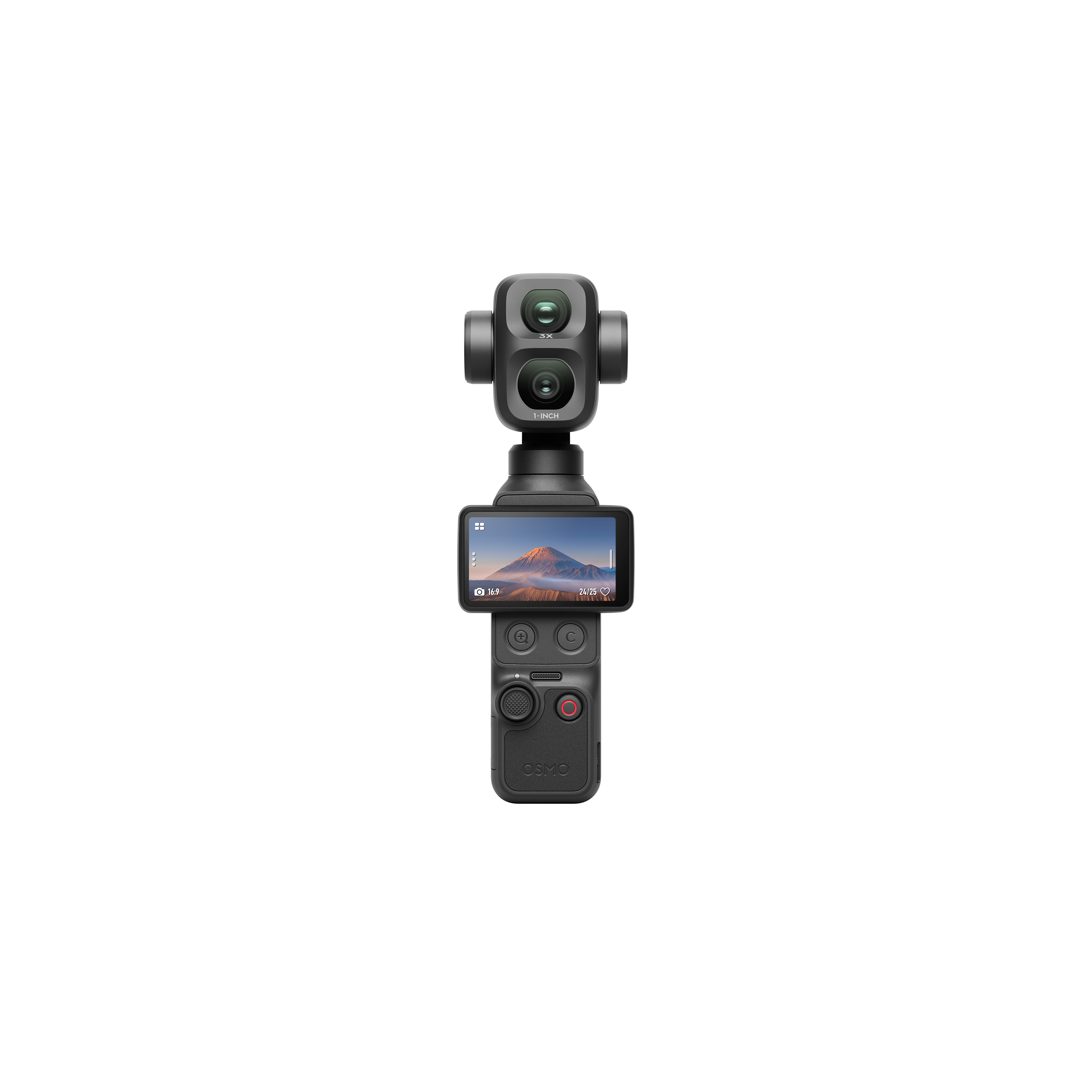 DJI Osmo Pocket 4P Standard Combo