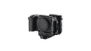 Tilta Camera Cage for Canon R6 V Power Kit - Black